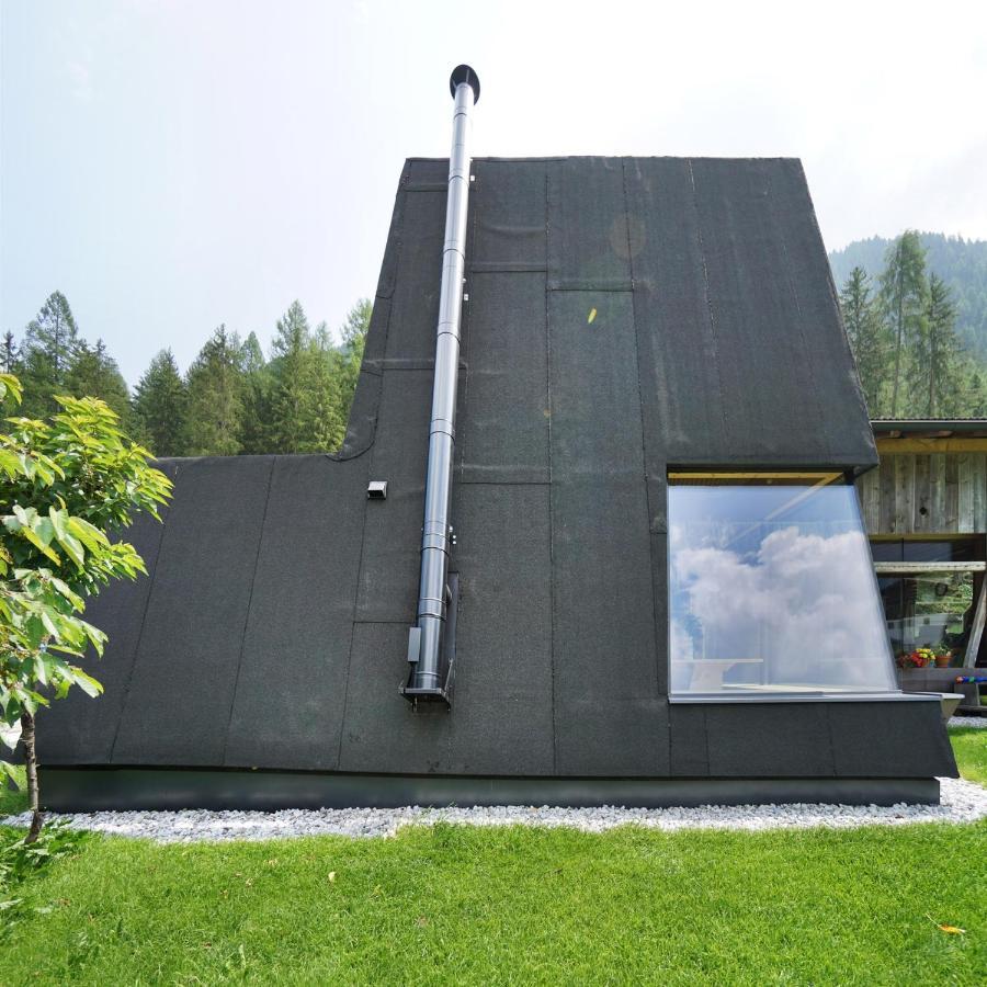 Stadlnest Moser Neustift im Stubaital Exterior foto