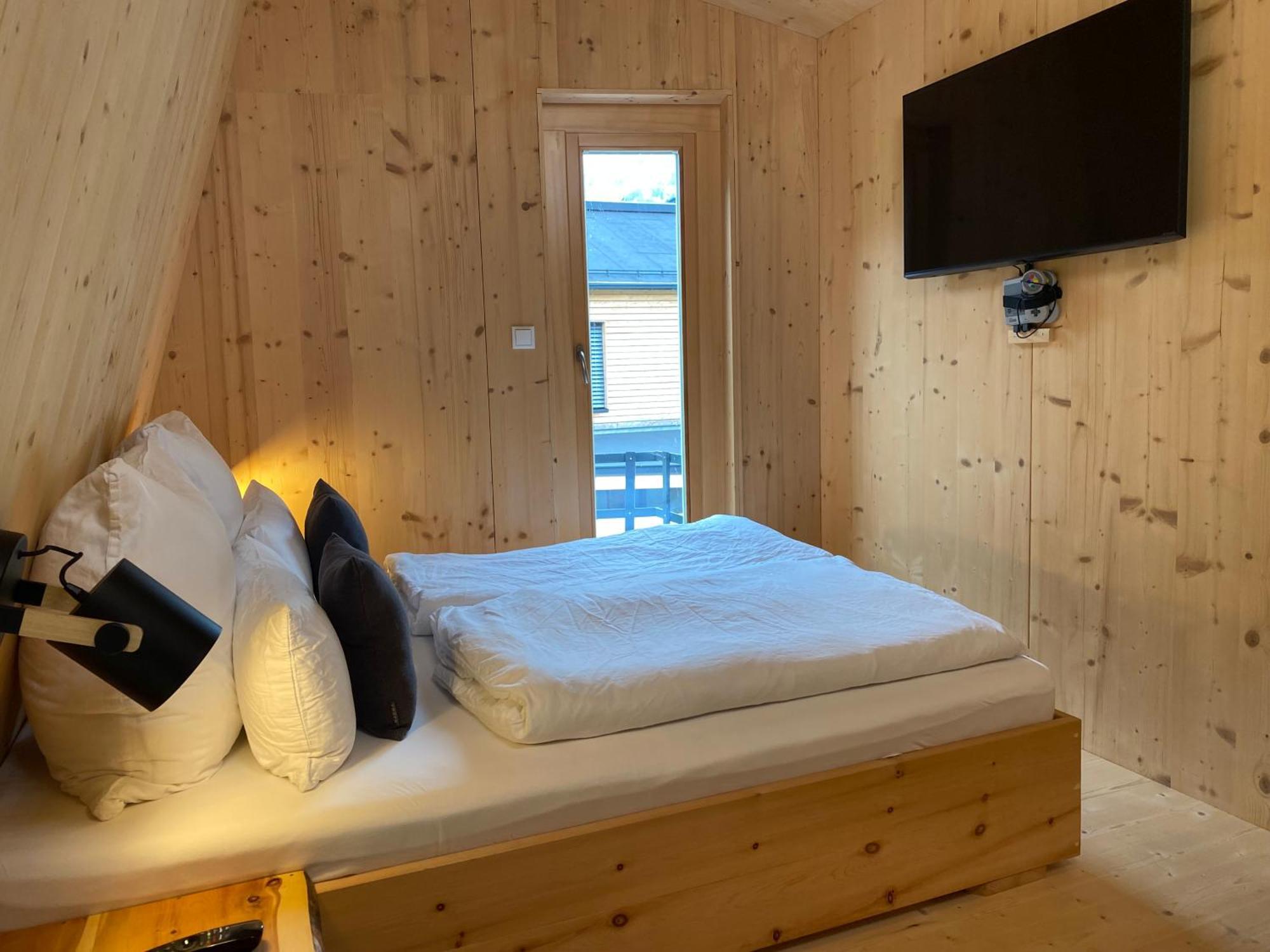 Stadlnest Moser Neustift im Stubaital Exterior foto